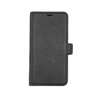 Plånboksfodral ONSALA COLLECTION Skinn iPhone 11 Pro Max, 3 kortfack - Svart#4