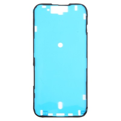 Apple iPhone 15 Adhesive, Självhäftande tejp Skärm/Display