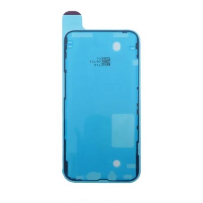 Apple iPhone 13 Pro Adhesive, Självhäftande tejp Skärm/Display