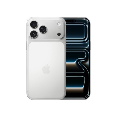 Apple iPhone 17 Pro Max 512 GB - Silver#1
