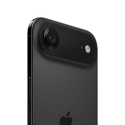 Apple iPhone Air 1 TB - Rymdsvart#3