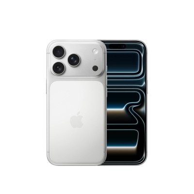 Apple iPhone 17 Pro 512 GB - Silver#1