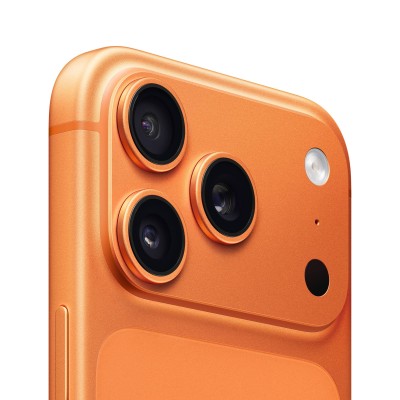 Apple iPhone 17 Pro 512 GB - Kosmiskt Orange#3