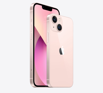 Apple iPhone 13 mini 128 GB - Rosa#2