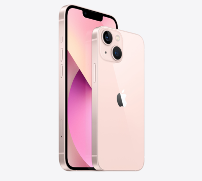 Apple iPhone 13 512 GB - Rosa#2