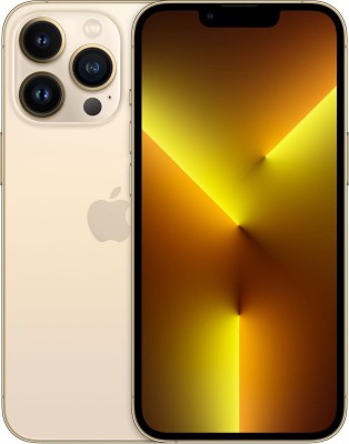 Apple iPhone 13 Pro 256 GB - Guld
