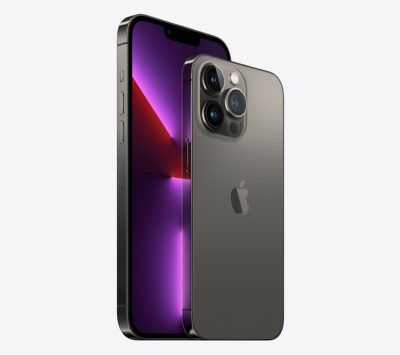 Apple iPhone 13 Pro 256 GB - Grafit#2