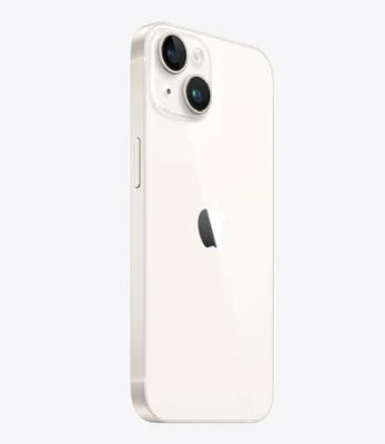 Apple iPhone 14 256 GB - Stjärnglans#2