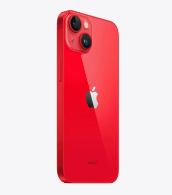 Apple iPhone 14 256 GB - (PRODUCT)RED#2