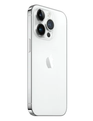 Apple iPhone 14 Pro 1 TB - Silver#2
