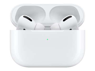 Apple AirPods Pro (2022, 2:a generation) med MagSafe-etui (USB-C)#3