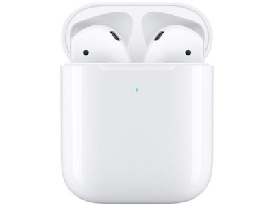 Apple AirPods med laddningsetui, 2nd Generation#4