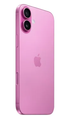 Apple iPhone 16 Plus 128 GB - Rosa#2