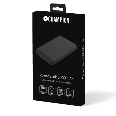 Champion PowerBank 5000 mAh#2