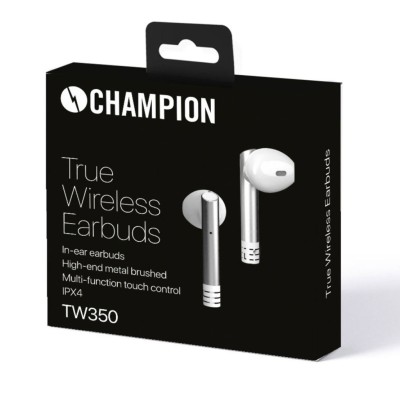 Champion True Wireless Earbuds#4