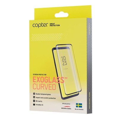 Copter Exoglass iPhone 6/6S/7/8/SE 20