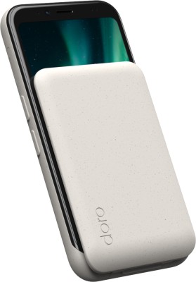 Doro Smartphone 4G Aurora A21 Ben-vit#4