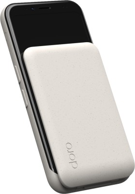 Doro Smartphone 4G Aurora A21 Ben-vit#5