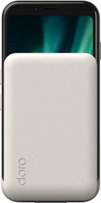 Doro Smartphone 4G Aurora A21 Ben-vit#6
