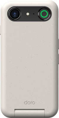 Doro Smartphone 4G Aurora A21 Ben-vit#9