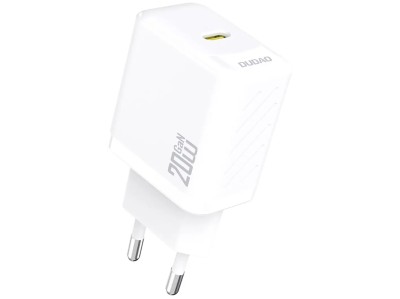 Dudao Dudao Laddare 20W, 1xUSB-C - Vit