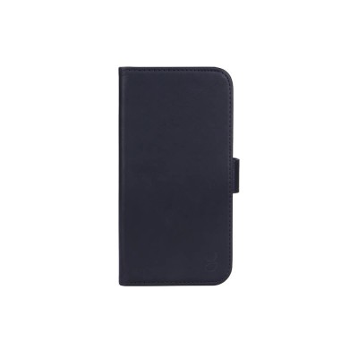 Plånboksfodral GEAR Classic Wallet 3 card iPhone 14 Pro Max - Svart#1