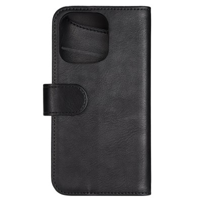 Plånboksfodral GEAR Classic Wallet 3 card iPhone 14 Pro - Svart#3