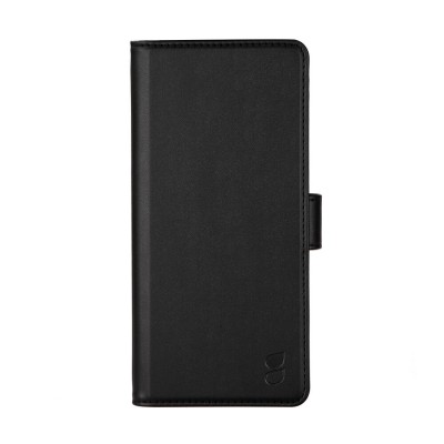 Plånboksfodral GEAR Samsung S20 Ultra - Svart