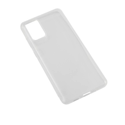 Skal GEAR Samsung S20 Plus - Transparent TPU