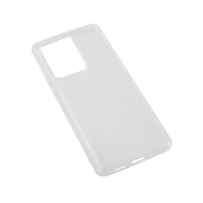 Skal GEAR Samsung S20 Ultra - Transparent TPU