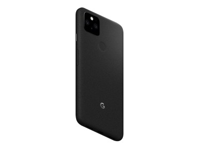 Google Pixel 5 15.2 cm (6") 8 GB 128 GB Single SIM 5G USB Type-C#2