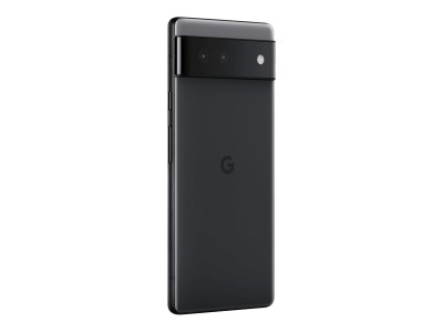 Google Pixel 6 Pro 6,7" 128GB - Svart#2