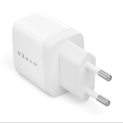 Hyper - HyperJuice 20W USB-C Charger (EURO power plug)#2