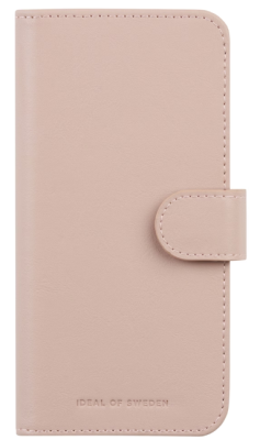 Plånboksfodral Ideal Of Sweden Magnet Wallet iPhone 15 Pro Max - Rosa#1