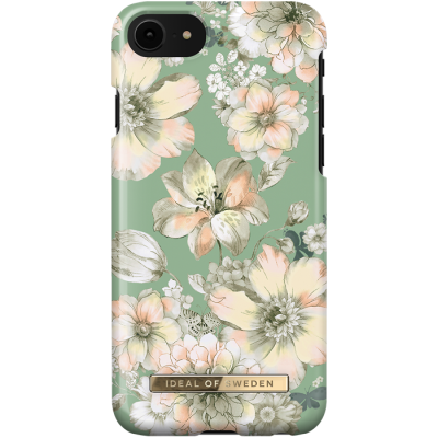 IDEAL OF SWEDEN IDEAL FASHION CASE IPHONE 6/6S/ 7/8/SE VINTAGE BLOOM#1