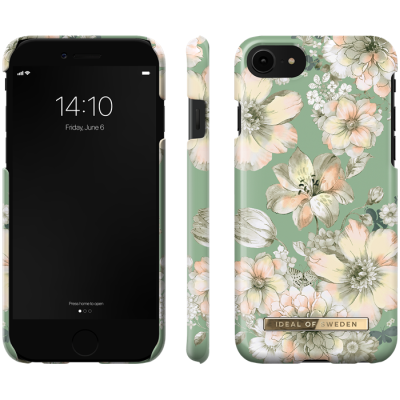 IDEAL OF SWEDEN IDEAL FASHION CASE IPHONE 6/6S/ 7/8/SE VINTAGE BLOOM#2