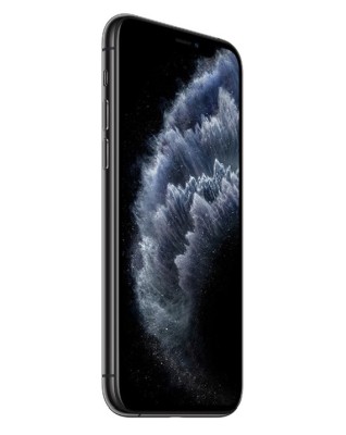 Apple iPhone 11 Pro 256 GB - Rymdgrå#2