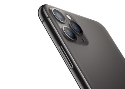 Apple iPhone 11 Pro 256 GB - Rymdgrå#5