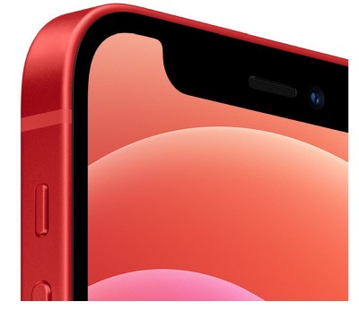 Apple iPhone 12 mini 256 GB - (PRODUCT)RED#2