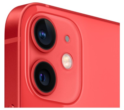 Apple iPhone 12 mini 256 GB - (PRODUCT)RED#3