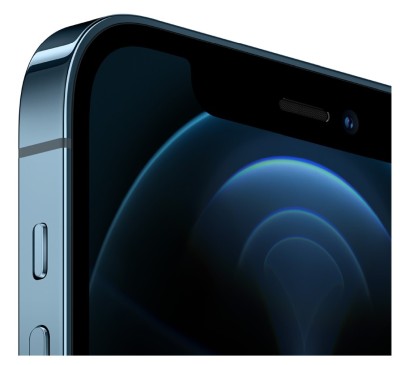 Apple iPhone 12 Pro 128 GB - Stillahavsblå#2