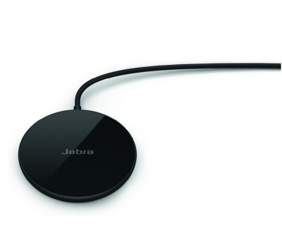 Jabra Connect 5t true wireless in-ear hörlurar inkl. laddplatta (titansvart)#8