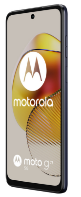 Motorola Moto G73 256 Gb + 8 Gb, 5G Midnight Blue#2