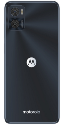 Motorola Moto E22 4+64 Gb Astro Svart#3