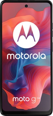 Motorola Moto G04 6,64" 64GB / 4GB - Svart#2