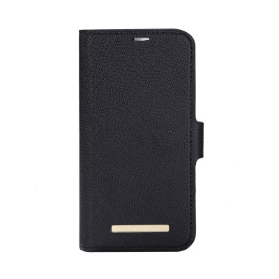 Plånboksfodral ONSALA COLLECTION Eco Wallet 2 card iPhone 14 Pro - Svart#1