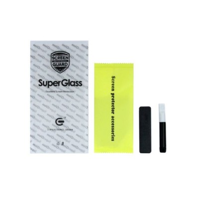 Screen Protector Galaxy Note 20 Ultra 5G - UV Tempered Glass#2