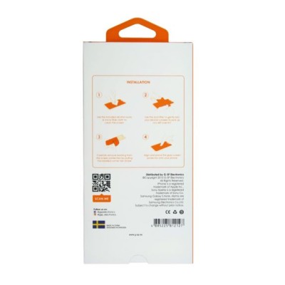 Screen Protector Galaxy Note 20 Ultra 5G - UV Tempered Glass#3