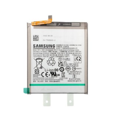 Batteri till Samsung Galaxy S22 plus OEM inkl.montering
