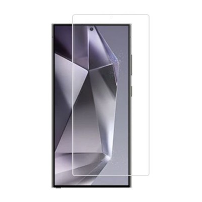 Skärmskydd Samsung Galaxy S24 Ultra 2.5D Härdat Glas (bulk)